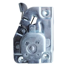 0848-821 L Key Parts Door Latch  Driver Left Side for Chevy Hand C10 Pickup K10