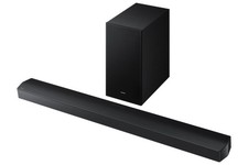 Samsung B750F B-Series 5.1ch Soundbar with Subwoofer (2025)