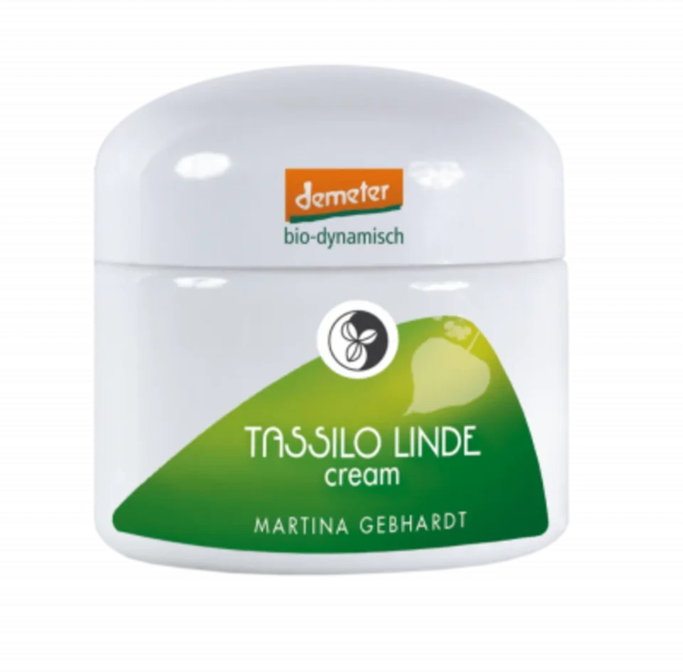Martina Gebhardt Tassilo Linde Cream | 50 ml
