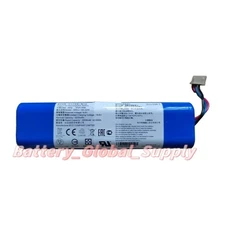 Battery for Ecovacs N8/N8Pro S09-LI-148-3200 Vacuum Cleaner 3200mah New 1 PCS
