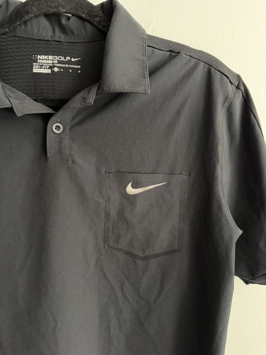 Nike Tour Performance In Men's Golf Shirts, Tops & Sweaters for