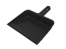 Nexstep Commercial Products Plastic Handheld dustpan