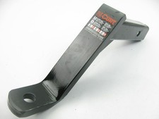 Curt 45090 Class 3 Ball Mount 2 Shank 5000 Lbs. 8 Drop 11-12 Long