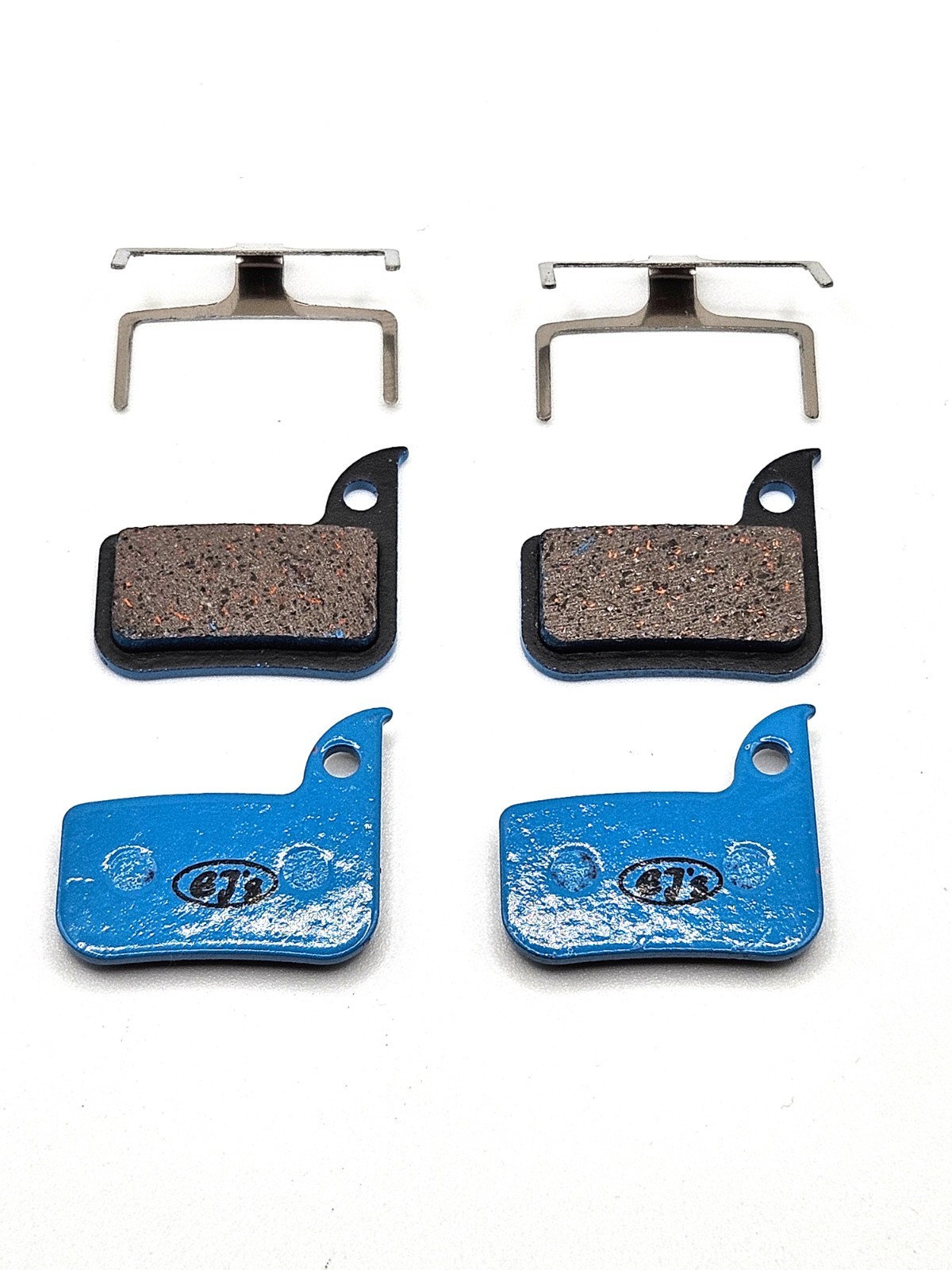 SRAM Red, Force, Rival, CX1, 700 B1 HRD, Apex 1 Ceramic Disc Brake Pads 2 pairs
