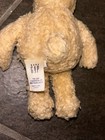 Baby Gap Brannan Brennan Plush Mini Teddy Bear 04/05 — photo 6