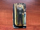 Vintage Kenner Star Wars 1983 Luke Jedi Knight Taiwan Variant Sealed on Cut Card