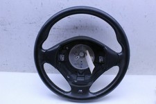 2000 2001 2002 Bmw Z3 E36 3 Spoke Steering Wheel M-sport Oem