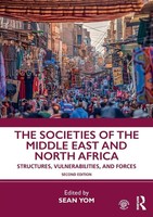 Sean Yom | The Societies Of The Middle East And North Africa | Taschenbuch