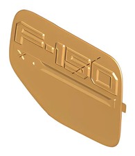 Genuine Ford Drive Motor Battery Pack Charging Port Door RL3Z-58405A26-EB