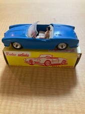 Alfa Romeo Giulietta Spider 1/43 with box