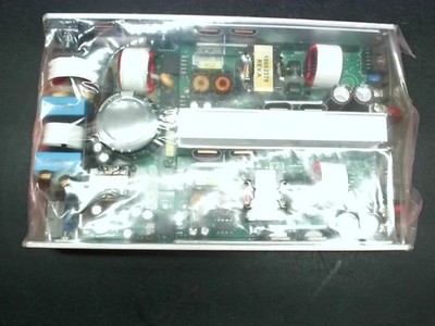 XP P3S8S8 Power Supply 100-240VAC Input x 36VDC Output 7A-New No Box