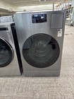 New ListingSamsung Bespoke 27 inch All in One Washer Dryer combo Dark Steel Wd53Dba900Hz
