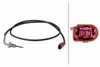Hella Sensor, Abgastemperatur 6PT 358 226-541 FüR Vw