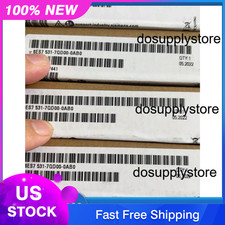 New Siemens S7-1500 Analog input module 6ES7531-7QD00-0AB0 6ES7 531-7QD00-0AB0