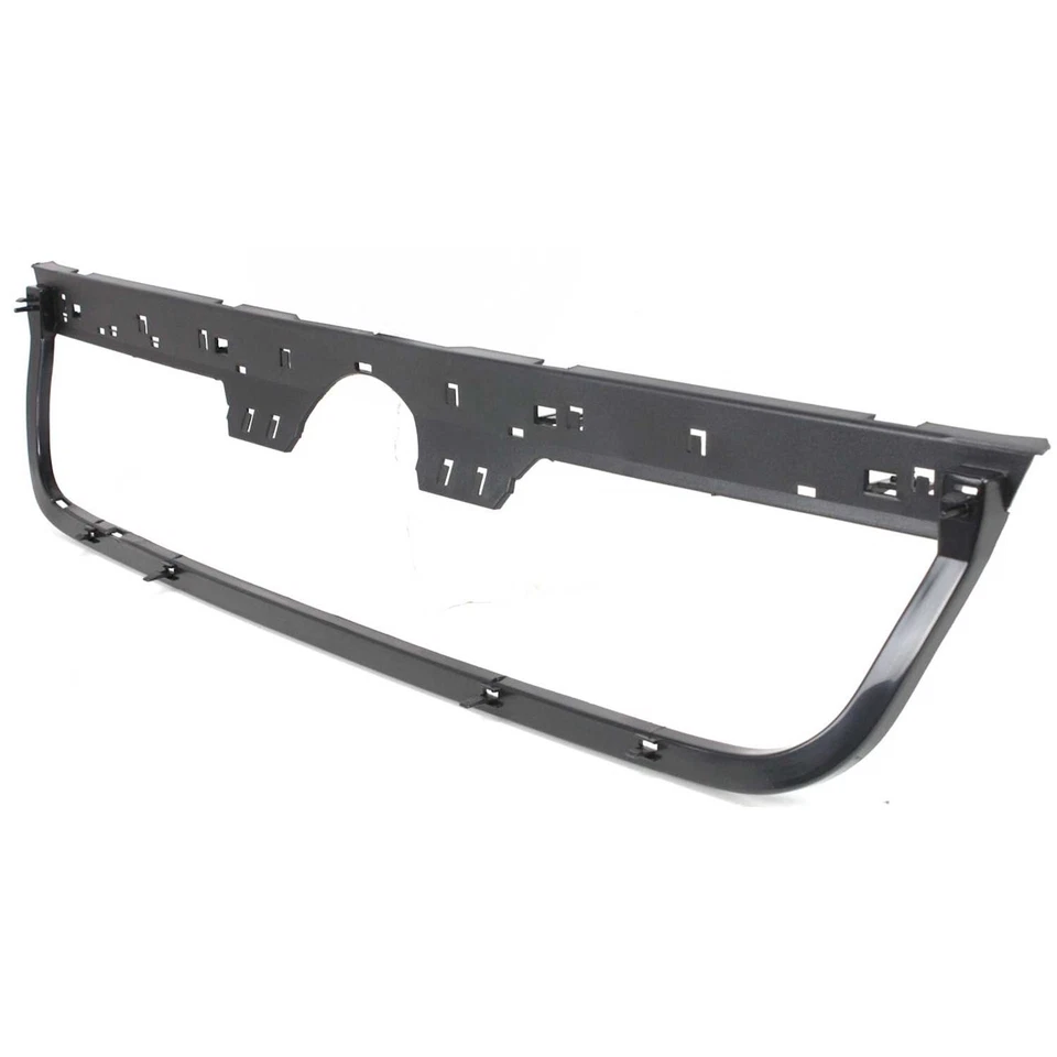 Parrilla para VW 1H5853655 Volkswagen Jetta 1996-1999 Foto 2 de 4