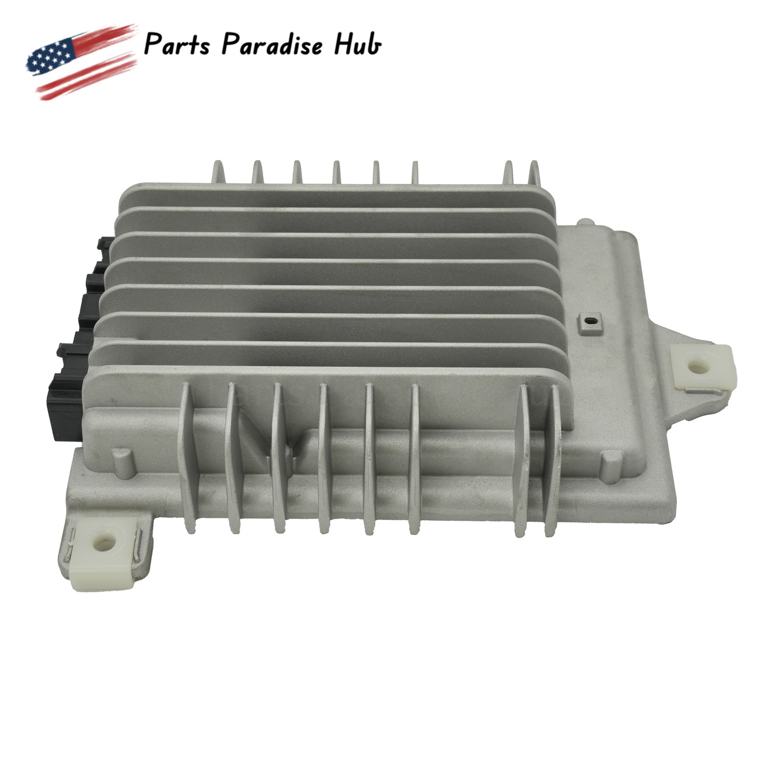 Fits 08-19 Maserati GranTurismo S M145 For Bose Audio Radio Amplifier Amp 230520