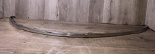 2016-2018 Honda Pilot Chrome Strip Bumper Trim Trim Rear71512-tg7-a10 Oem