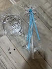 Blue Princess Accessories…wand Crown  — photo 3