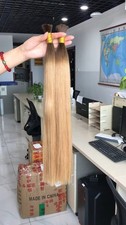 RichHair 100 Human Hair Clip-In Hair Extension 12 Inch Multi Color
