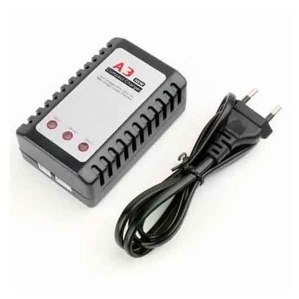 JOYSWAY 2S/3S BALANCE CHARGER and EU PLUG AC POWER CABLE JY610212
