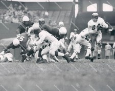 EO454 Kyle Rote New York Giants 8x10 11x14 16x20 Photo