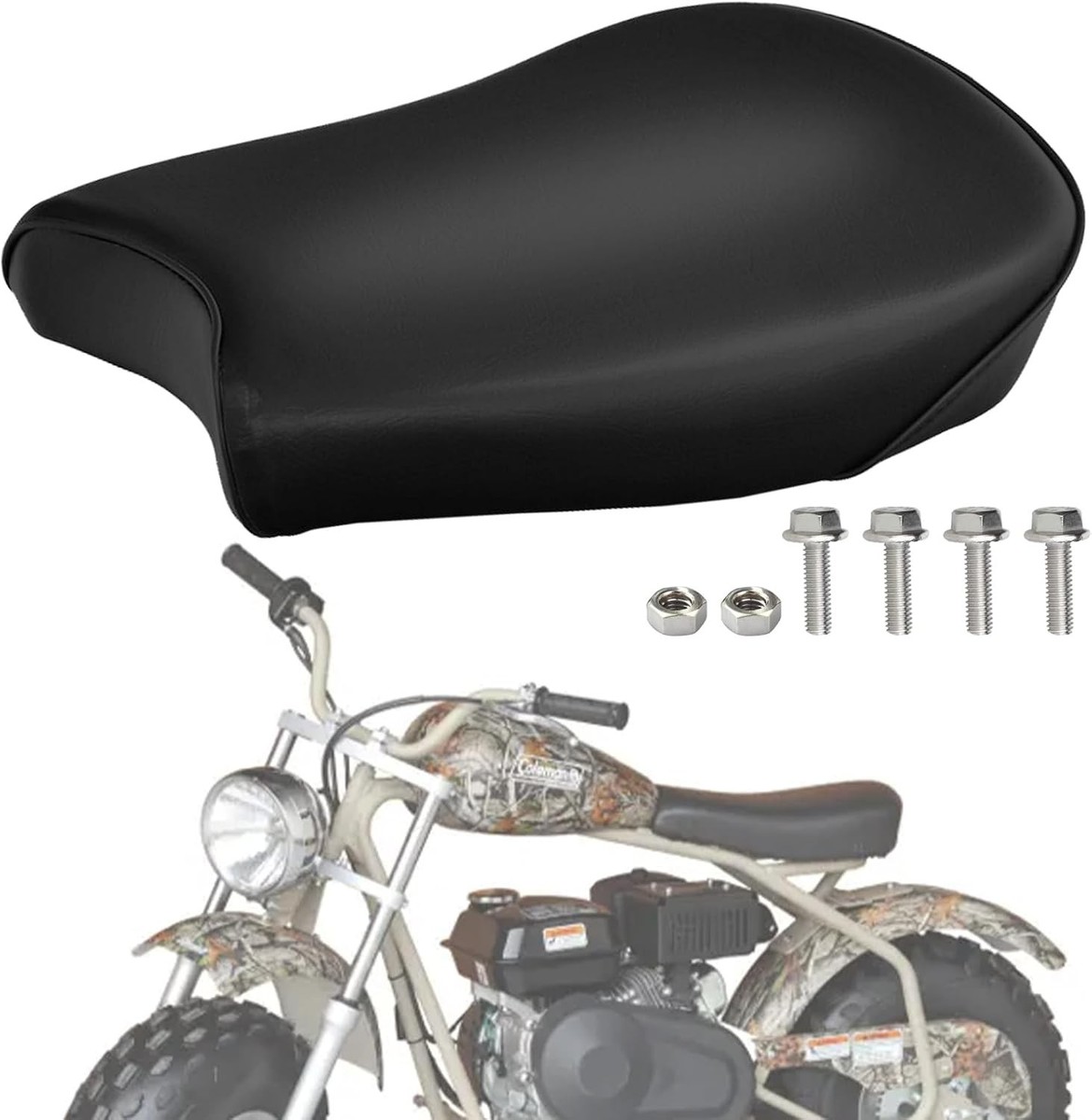 coleman ct 200 mini bike accessories Coleman Mini Bike Ct200u Parts 15