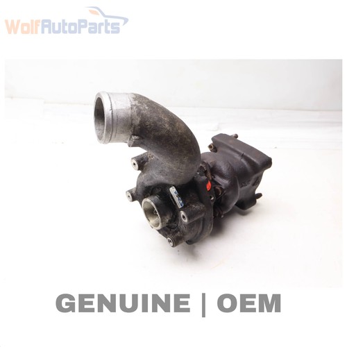 2001-2005 AUDI ALLROAD QUATTRO 2.7L - Right K03 Turbocharger 078145704L