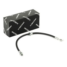 RIDEX 83B0578 Bremsschlauch Vorne Rechts für TOYOTA Yaris Schrägheck (P9)