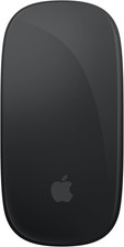 Genuine Apple Magic Mouse - Black - USB-C  Mu...