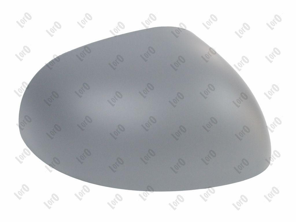 ABAKUS Right Side Exterior Mirror Cover 1102C02 for Fiat