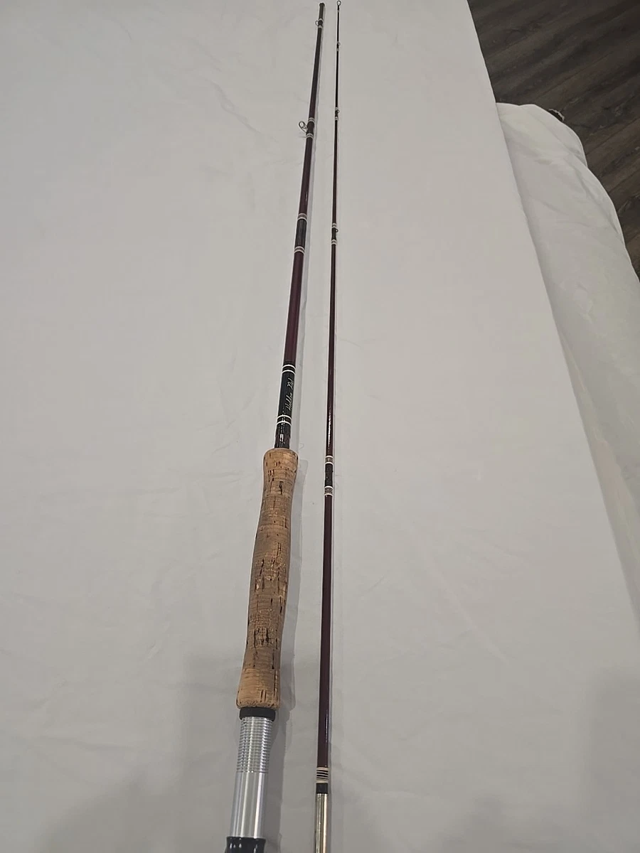 Heddon All Freshwater Fly Vintage Fishing Rods for sale | eBay