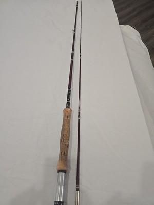 VINTAGE HEDDON PAL MARK 1 - 8 FEET #8305 | eBay