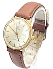 Vintage Omega Seamaster 24 Jewels Automatic Watch Cal. 552 Movement - SB4u