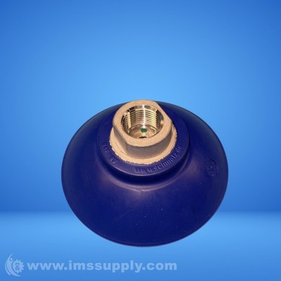 Schmalz SAF80 Flat Suction Cup FNIP