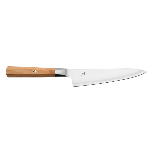 Zwilling Miyabi 4000 Fcv2 Koya Shotoh 14 Cm | Beige-image
