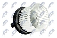 InnenraumgebläSe NTY EWN-NS-005 FüR Nissan Cube Z12 Leaf ZE1 ZE0 Juke F15 Dci