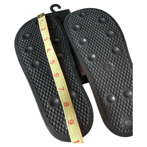 Sandali SpongeBob SquarePants bambino taglia 7 grandi bambino nero e - Foto 3 di 5