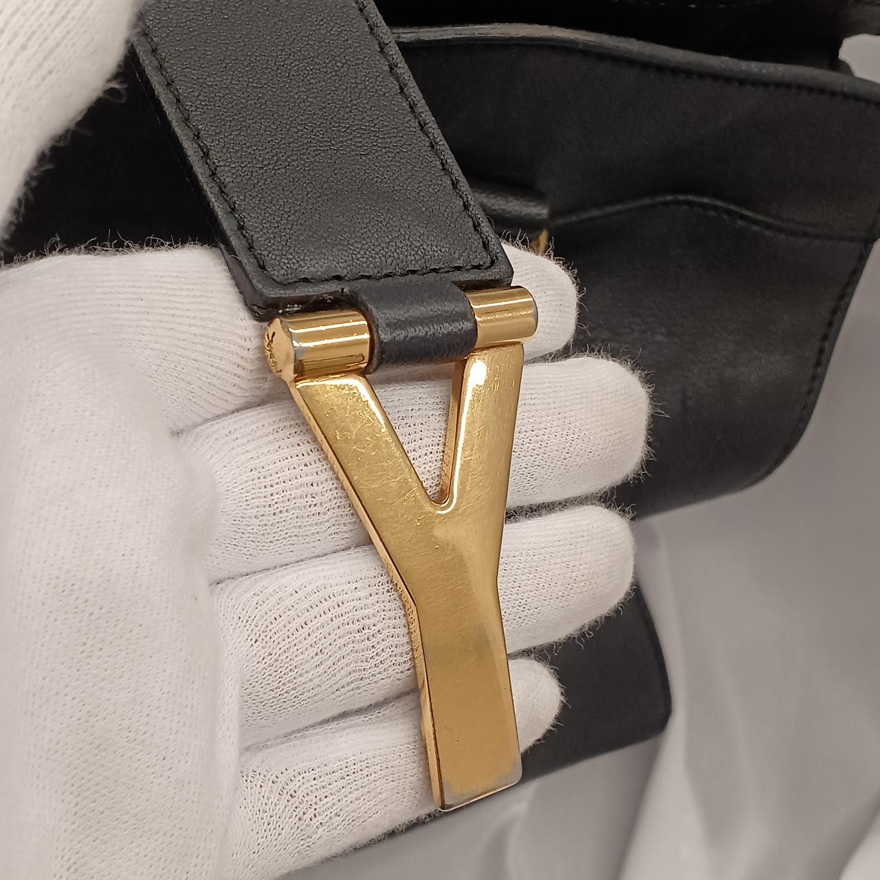 Borsa a mano YVES SAINT LAURENT