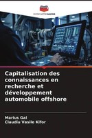 Marius Gal (U. A.) | Capitalisation Des Connaissances En Recherche Et...