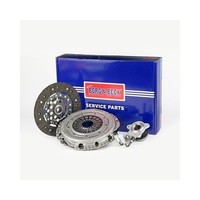 Borg & Beck Kupplungssatz Hyundai I30 Fd 2007-2012 HKT1396