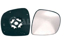 Spiegelglas Aussenspiegel Rechts FÜR MERCEDES-BENZ - Alkar 6402969