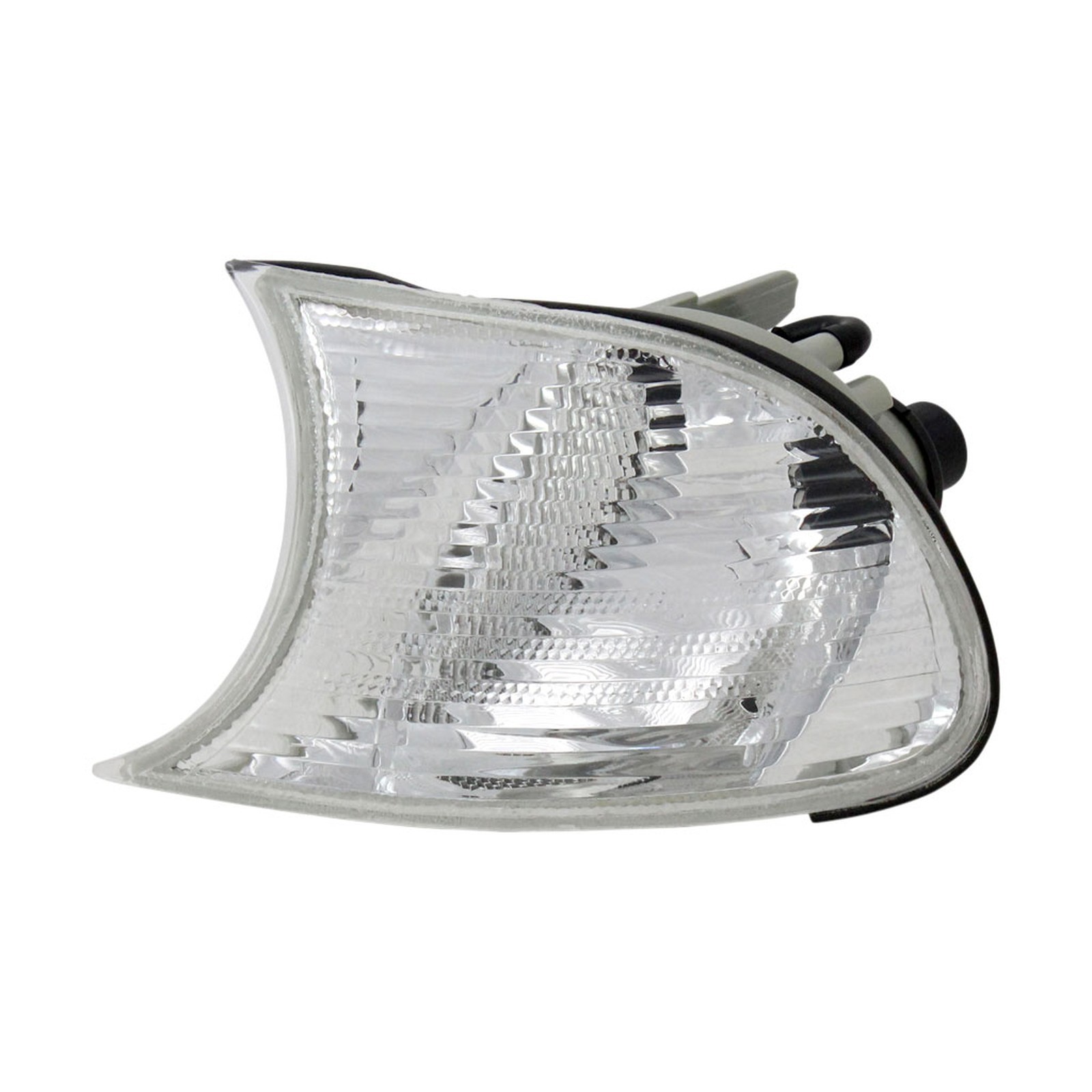 Für TYC TYC 18-5914-15-2 Indicator lamp front 18-5914-15-2 do BMW 3 (E46) This - Bild 5