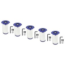 5x HEPA Filter H13 for Dyson 970528-01 for Hand Dryer