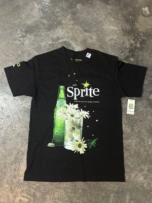 LRG - Vintage Sprite Collab Graphic Tee Medium