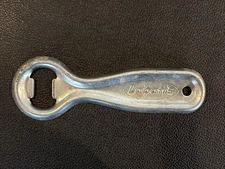Labatt's VINTAGE BEER BOTTLE Opener -