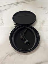 Bose QuietControl 30 AP2 Neckband Headphones Bluetooth Wireless  Case TESTED