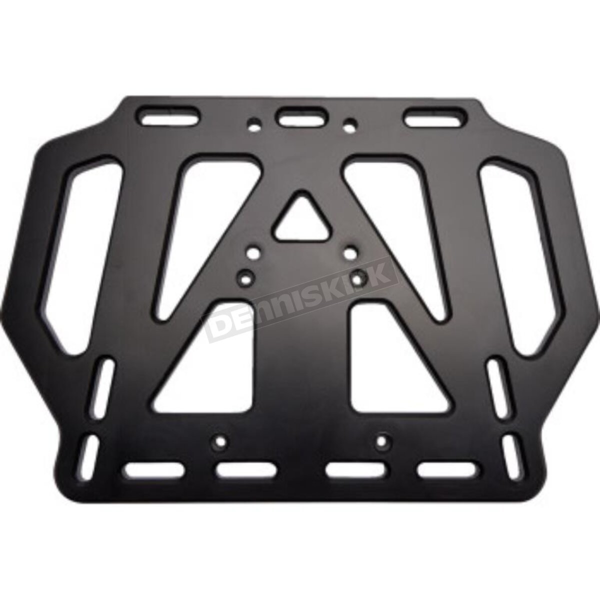 Motorcycle Polyethyene Rear Racks Moose Racing - PX1678 - Dual Sport Polyethylene Rear Rack for sale ...