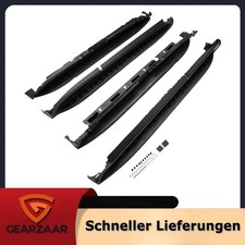 Trittbretter Seitenbretter Schweller für Mercedes GLE Coupe C292 ab 2015-19