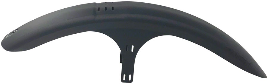 Mucky Nutz MugGuard Fender for 29 Mountain Bikes - Lightweight, Durable Mud