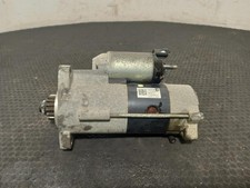VAUXHALL ASTRA Starter Motor 2015-2021 1.4L B14XFT 12668168 